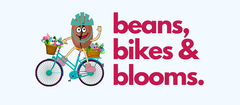 beans-bikes-and-blooms logo