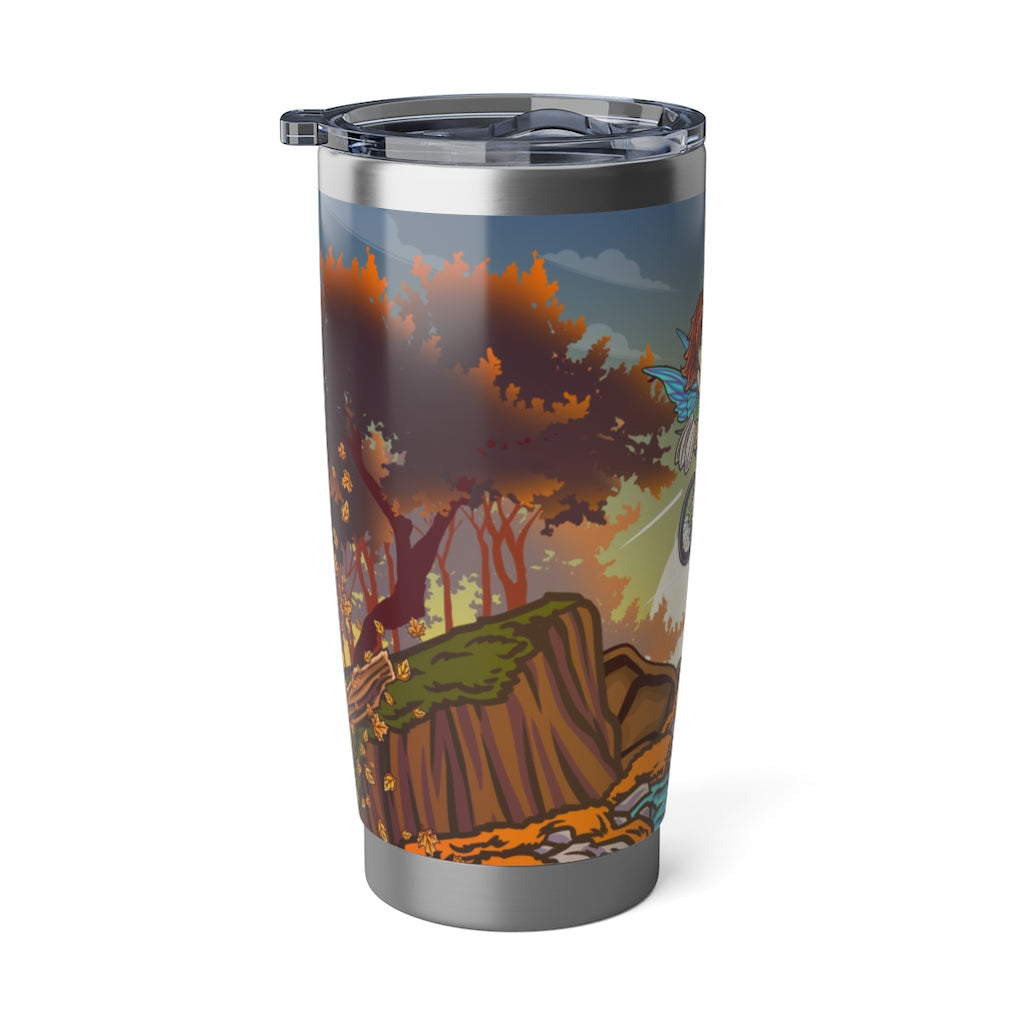 Forest Fairy 20oz Tumbler