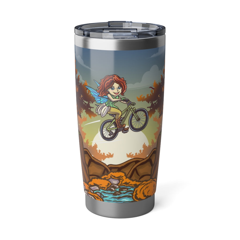 Forest Fairy 20oz Tumbler