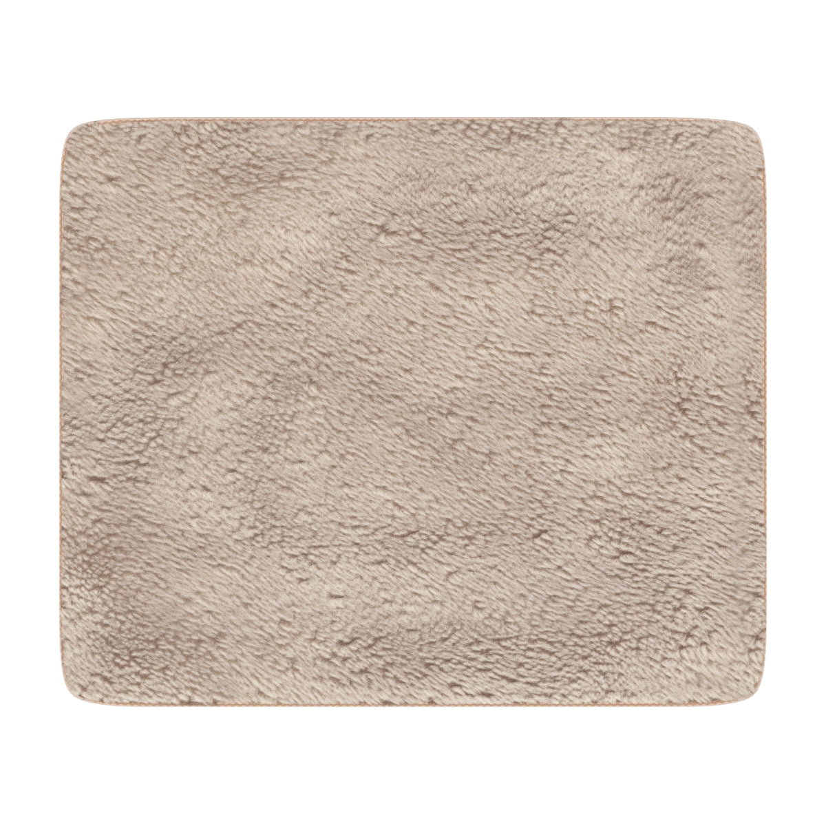 Forest Fairy - Tan Sherpa Blanket
