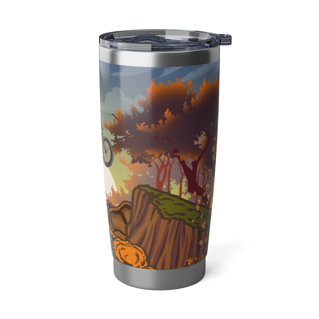 Forest Fairy 20oz Tumbler