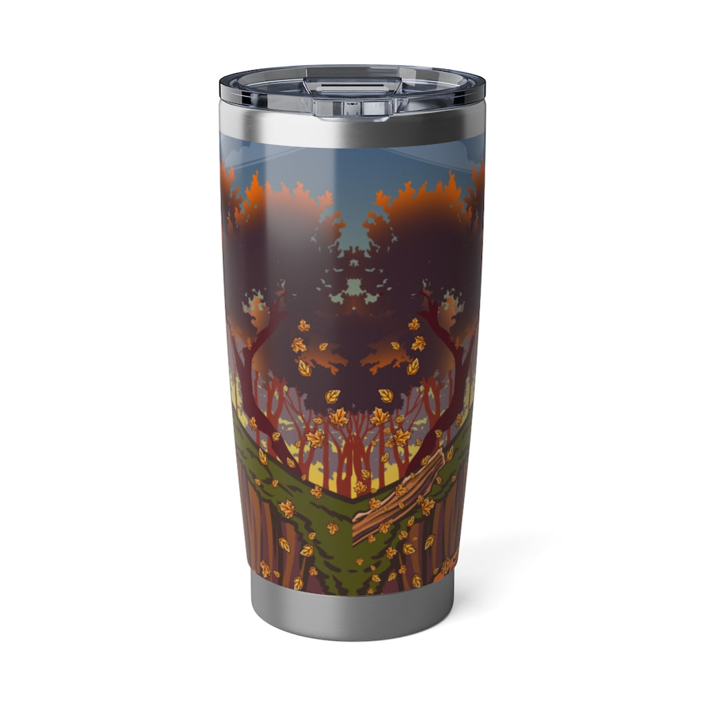 Forest Fairy 20oz Tumbler